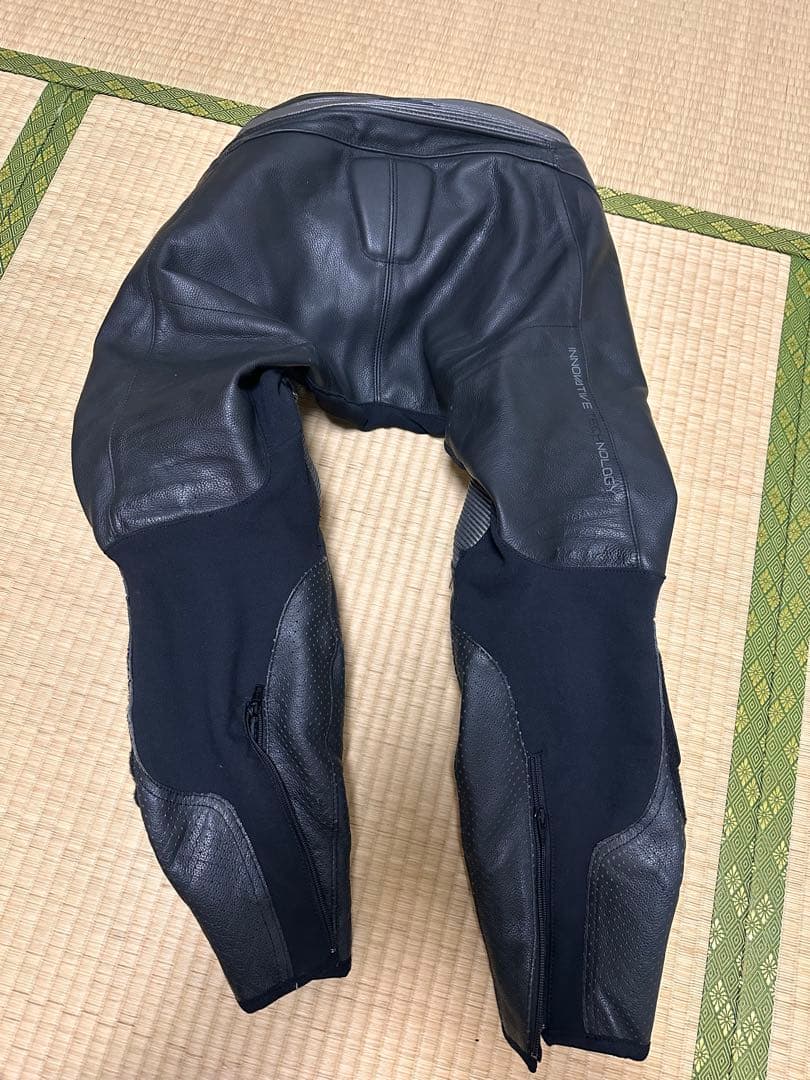 TAICHI バイクパンツ JP L