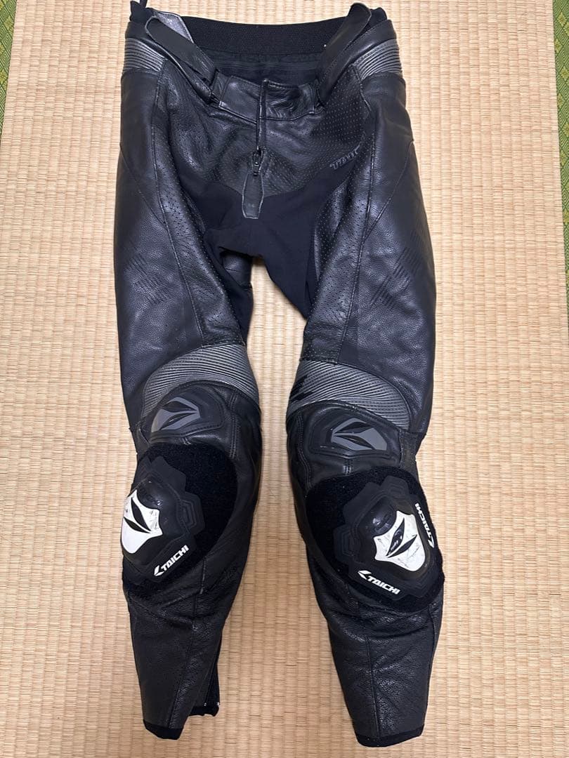 TAICHI バイクパンツ JP L