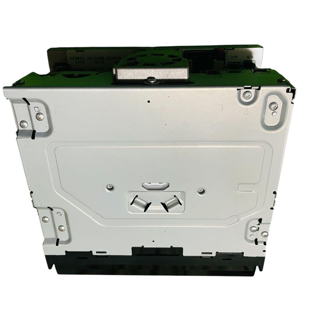 地図データ2025年度更新版付楽ナビAVIC-RZ501 地デジワンセグモデル