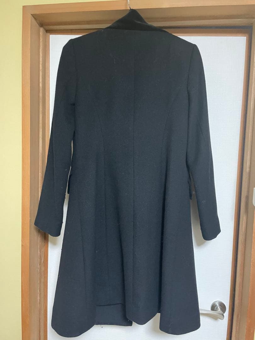 ヴィヴィアンウエストウッドレッドレーベル　コート