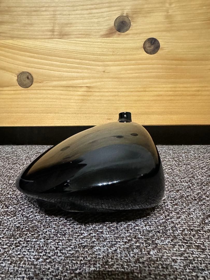 XXIO X(2024) ドライバー ヘッド 9.5°　ヘッドカバー付き