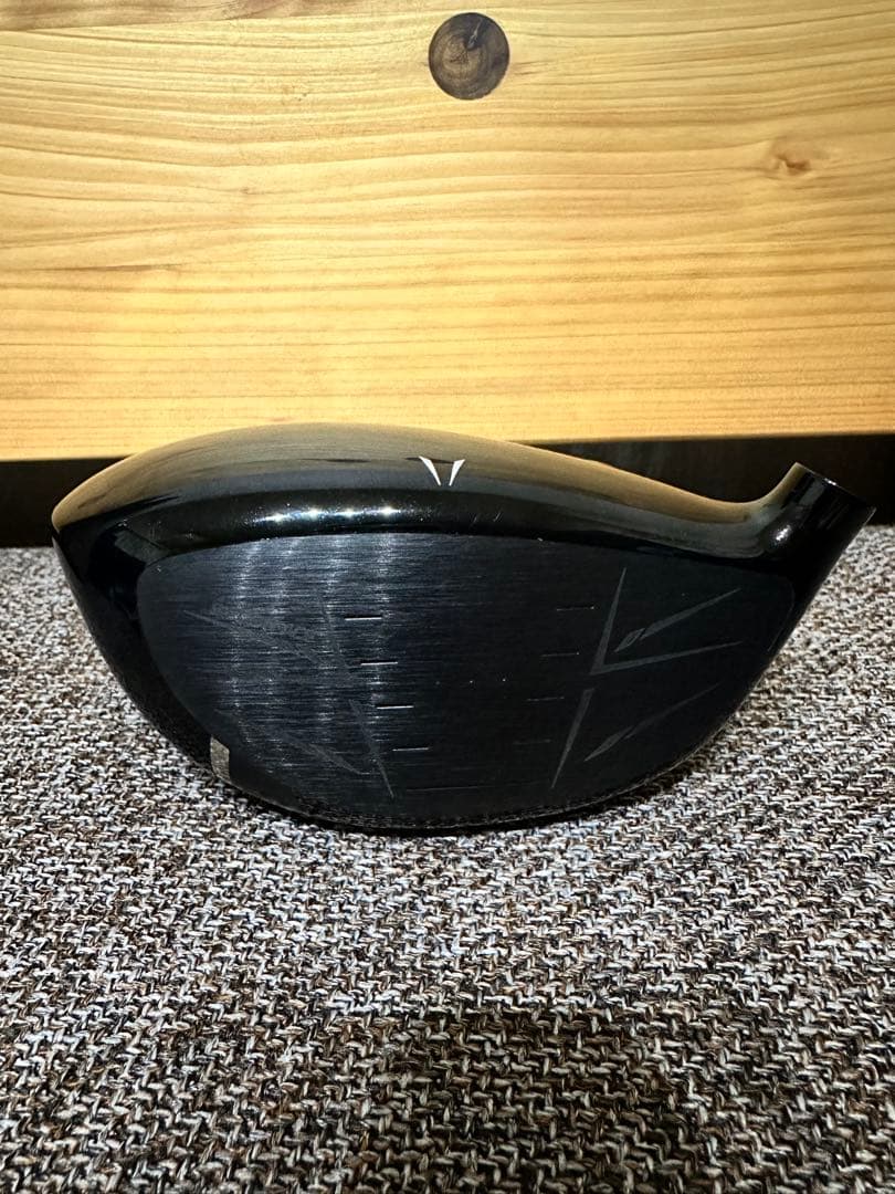 XXIO X(2024) ドライバー ヘッド 9.5°　ヘッドカバー付き