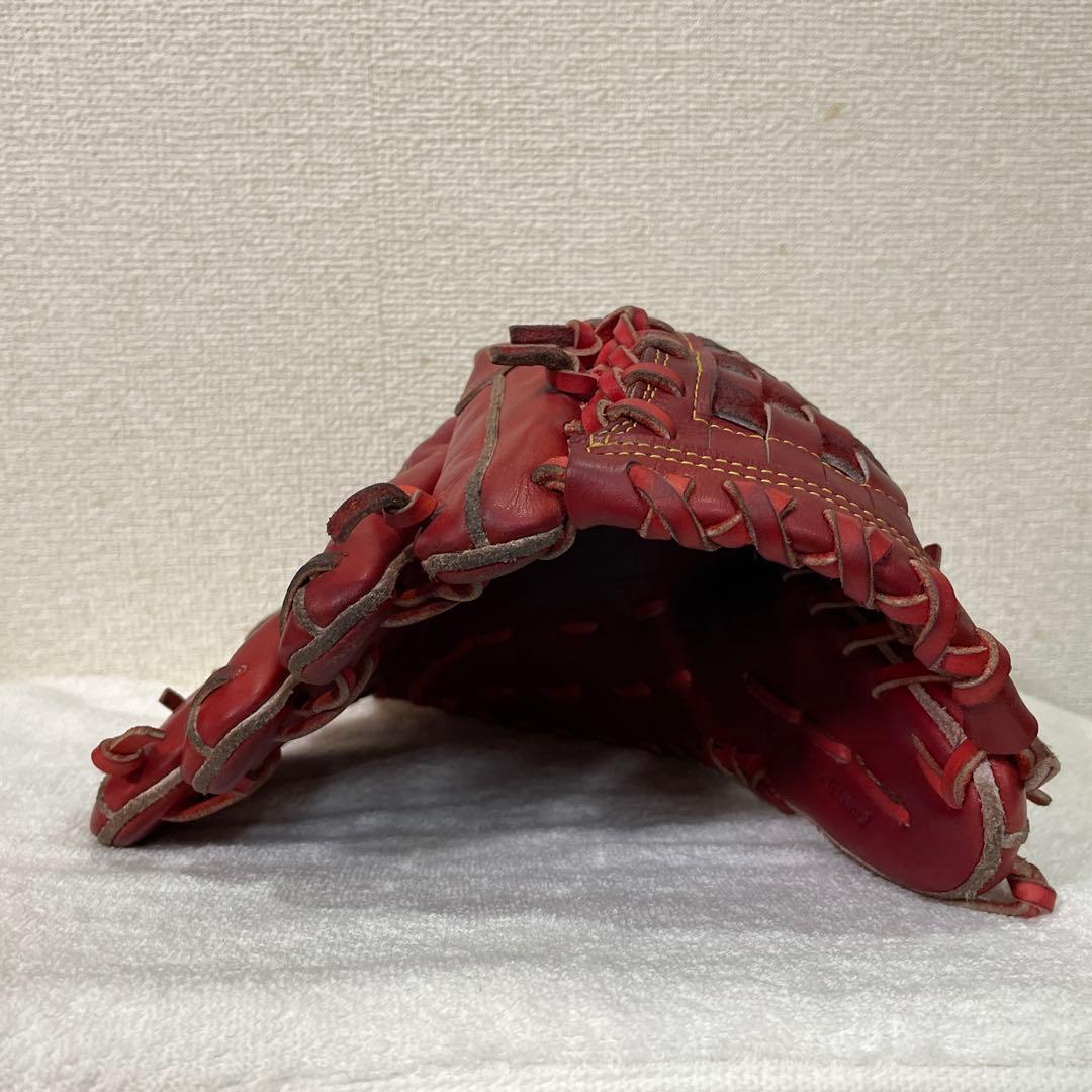 ミズノプロ クラシック 硬式　左投手用　1AJGH30001 高校野球対応