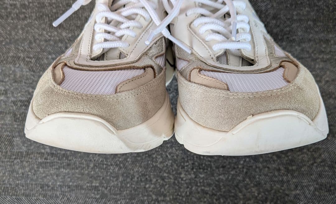 D.A.T.E デイト FUGA フーガ　37 23.5cm