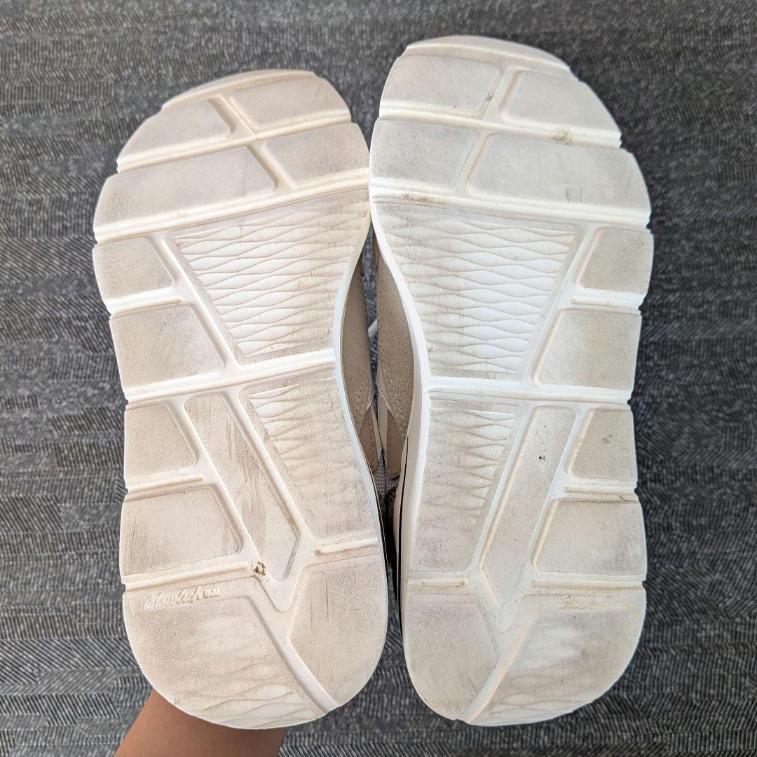 D.A.T.E デイト FUGA フーガ　37 23.5cm