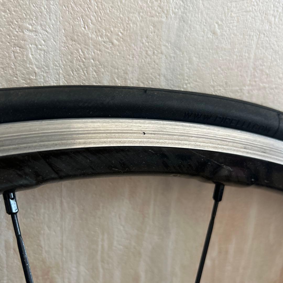 デュラエース c25 ホイールセット 最終値下げ