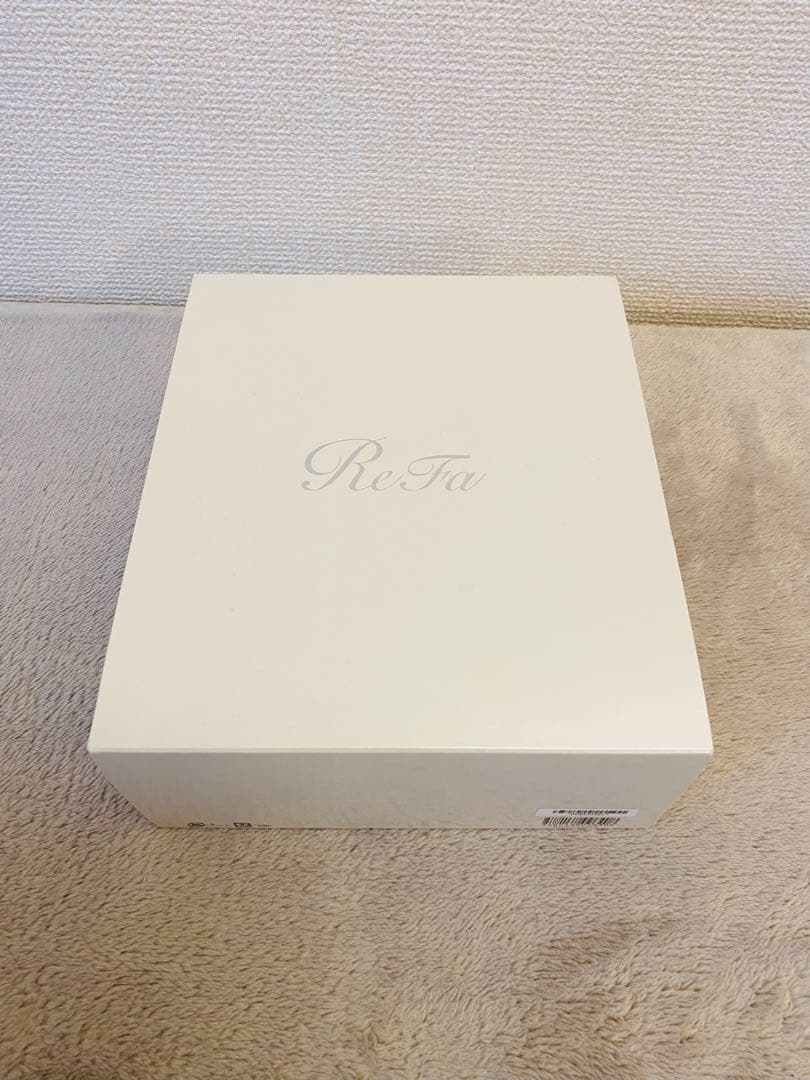 ReFa 美顔ローラー セット