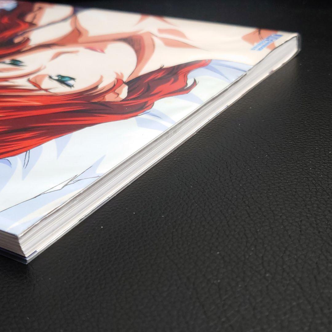 [画集]堀部秀郎ART WORKS Yours&Colors