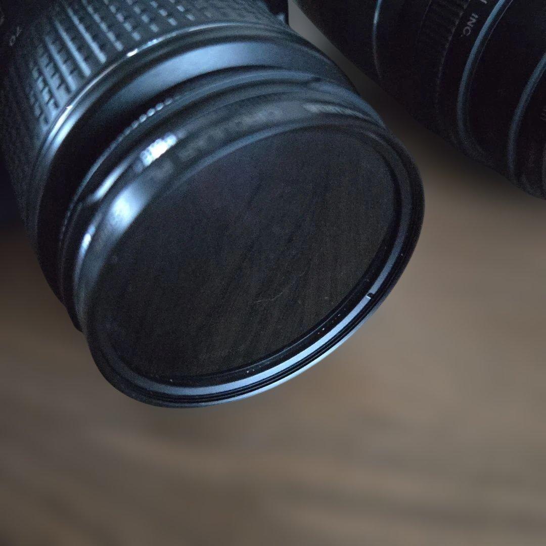 Canon EOS7 フィルムカメラ 一眼レフ キャノン　レンズつき