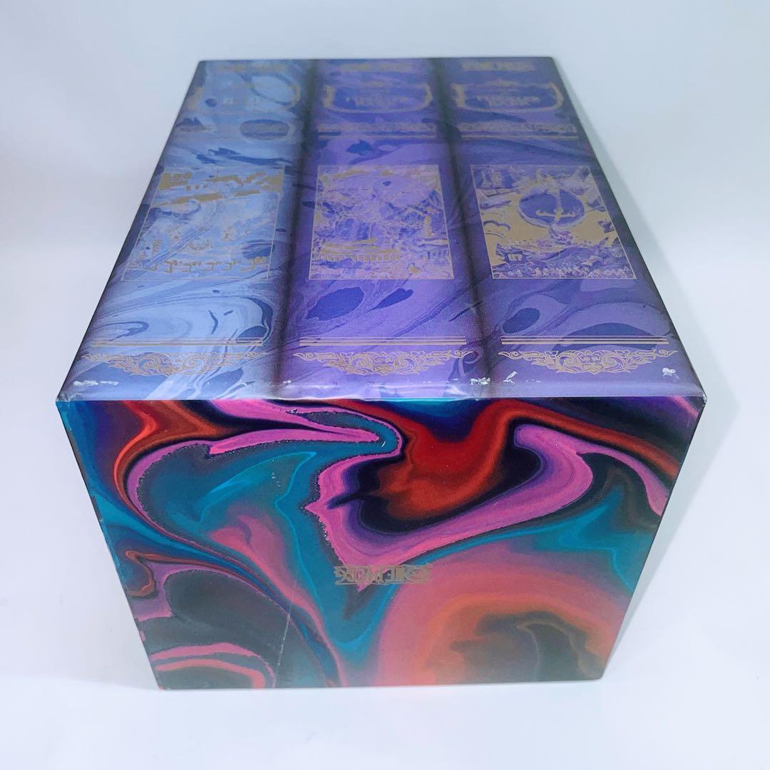 ワンピース　ONE PIECE エピソードBOX　1〜9