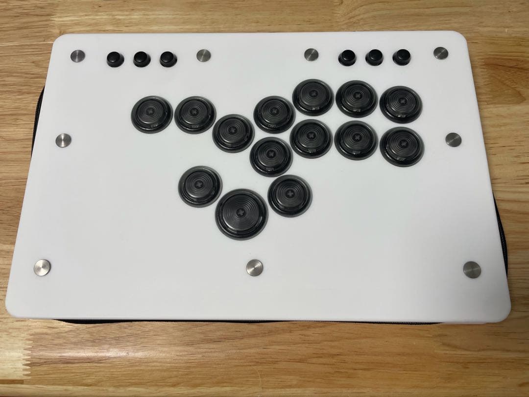 PUNK WORKSHOP MINI BOX パンクワークショップ ミニボックス