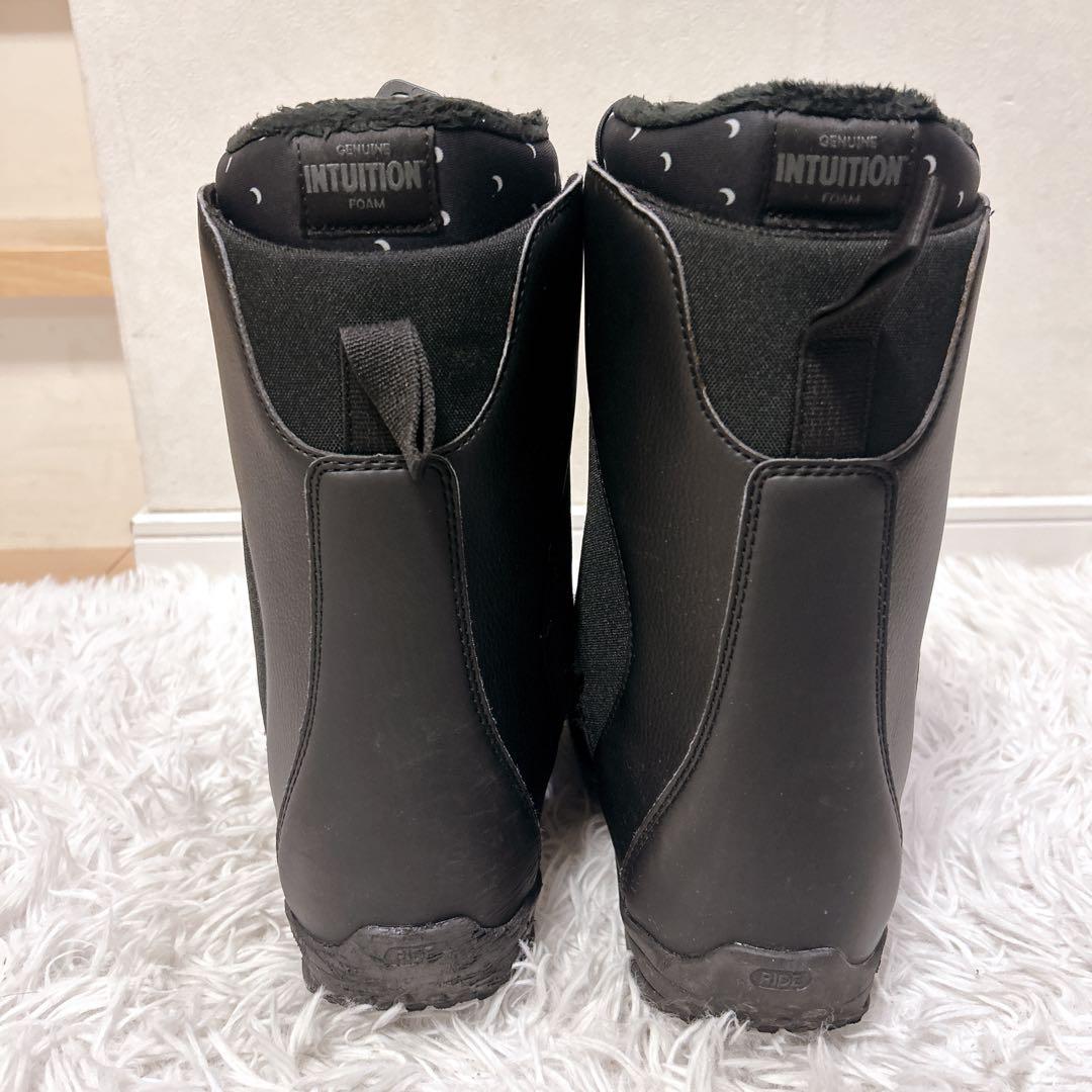 RIDE スノボブーツ HARPER BOA 23.5cm