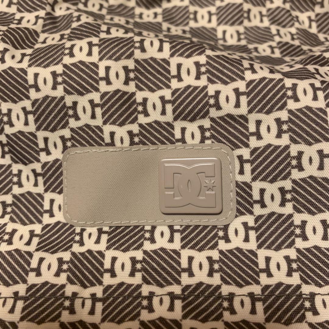 DCボードウェア