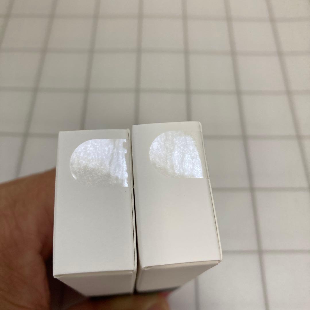 正規品・新品未開封 まつ毛美容液エグータム ＊2個セット＊