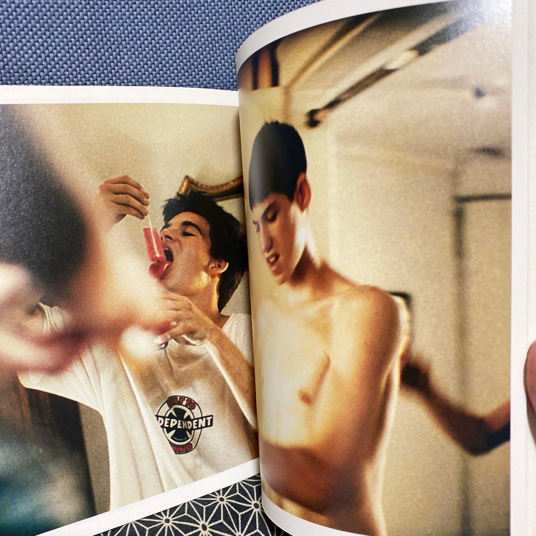 KIDS - Larry Clark 監督作品