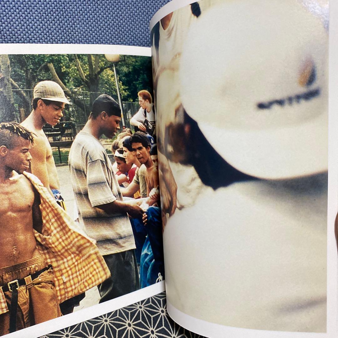 KIDS - Larry Clark 監督作品