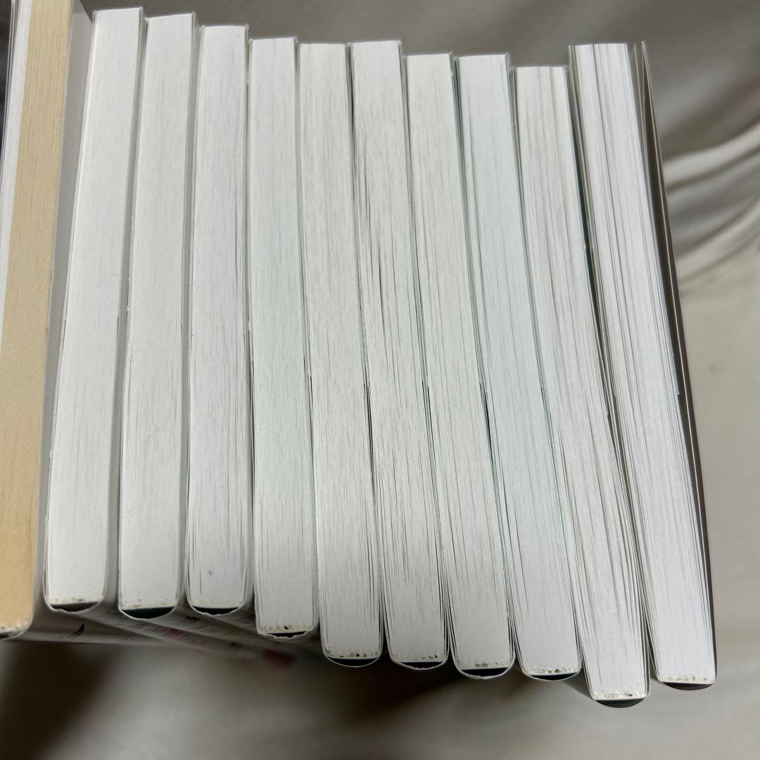 ねぇ、ぴよちゃん 1〜11巻セット