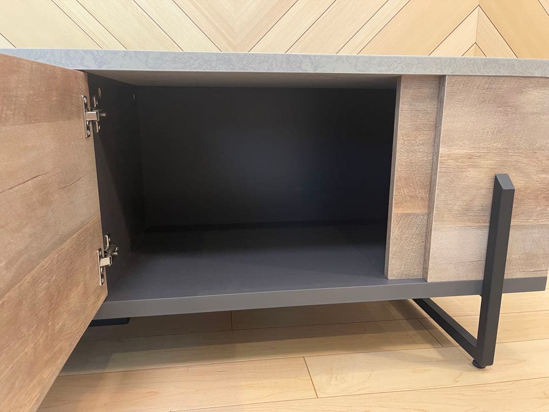 テレビ台 テレビボード LV-96-180 〜連休特価〜