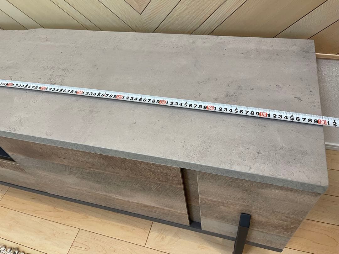 テレビ台 テレビボード LV-96-180 〜連休特価〜