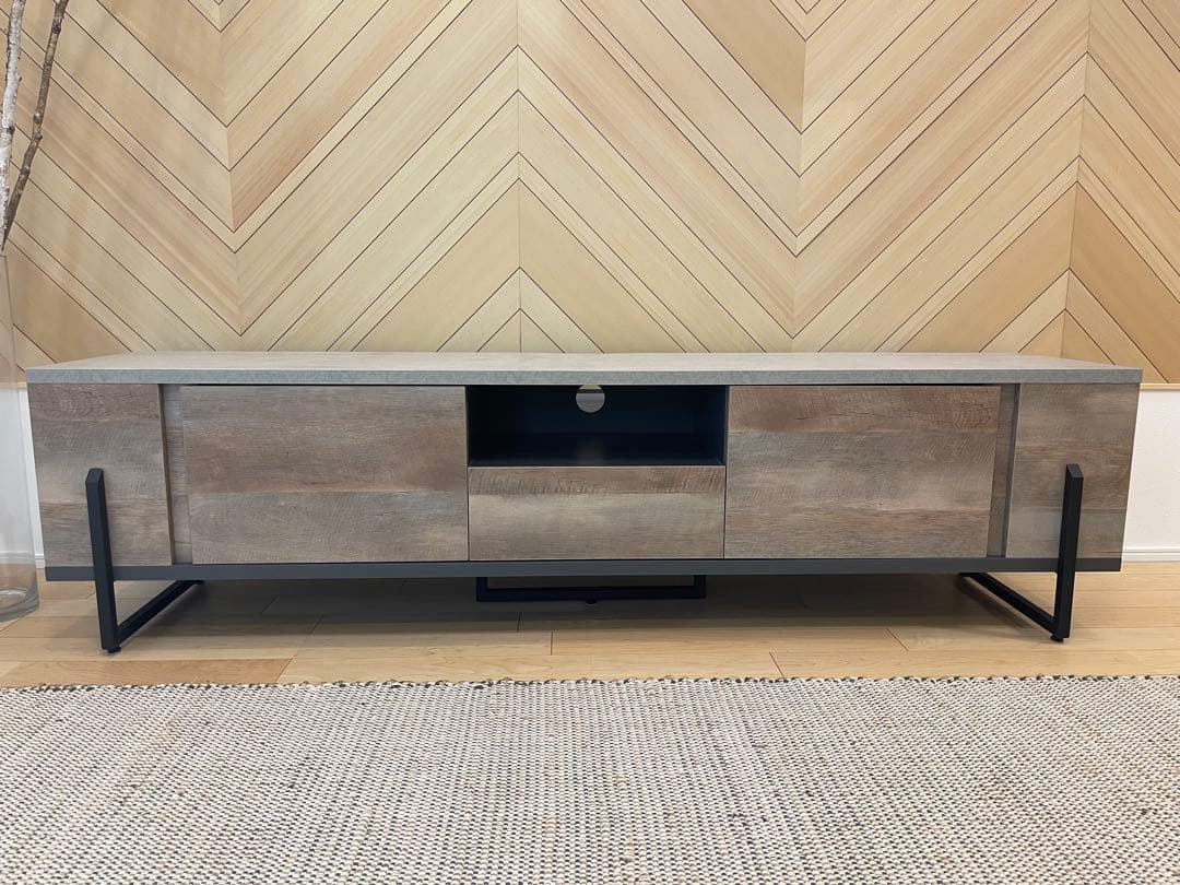 テレビ台 テレビボード LV-96-180 〜連休特価〜