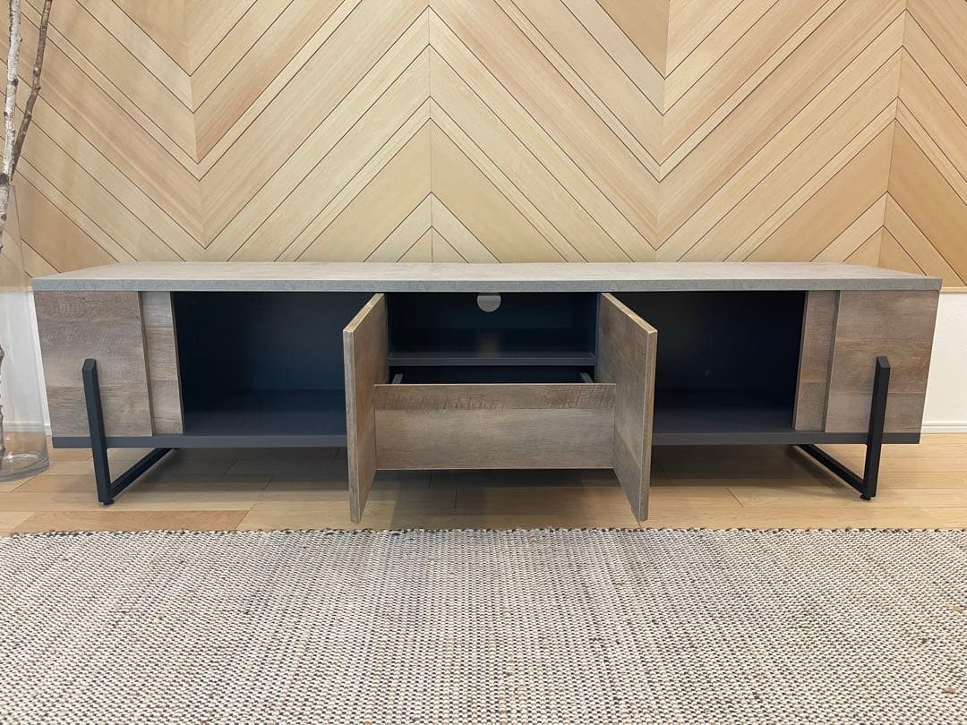 テレビ台 テレビボード LV-96-180 〜連休特価〜