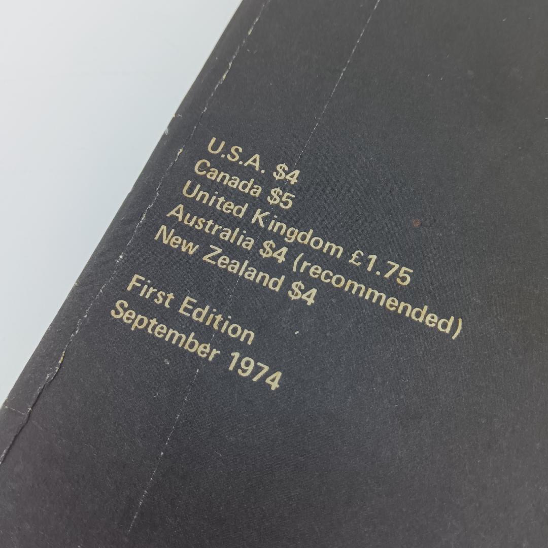 難あり ホール アース エピローグ　サブカル　ジョブス　ヴィンテージ