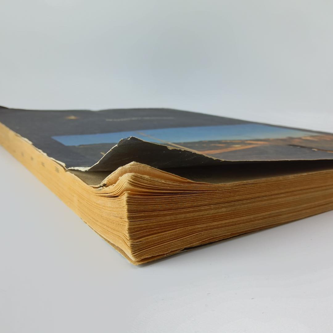 難あり ホール アース エピローグ　サブカル　ジョブス　ヴィンテージ