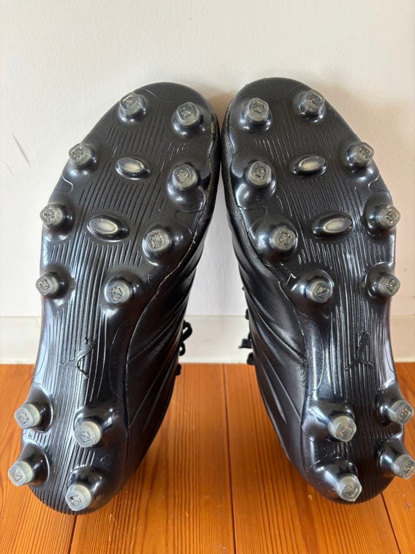 シューズ PUMA KING platinum 21 HG/AG 27.5