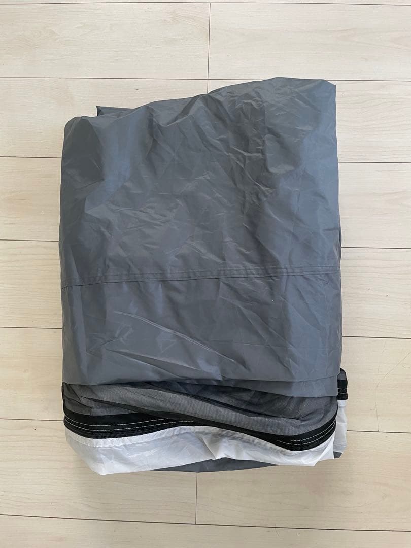 PYKES PEAK パーティドームテント　オリーブグリーン 4から6人用