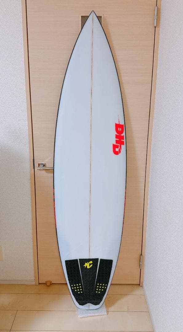 6'2 30.5L DHD イーサン ジュリエット EE JULIETTE