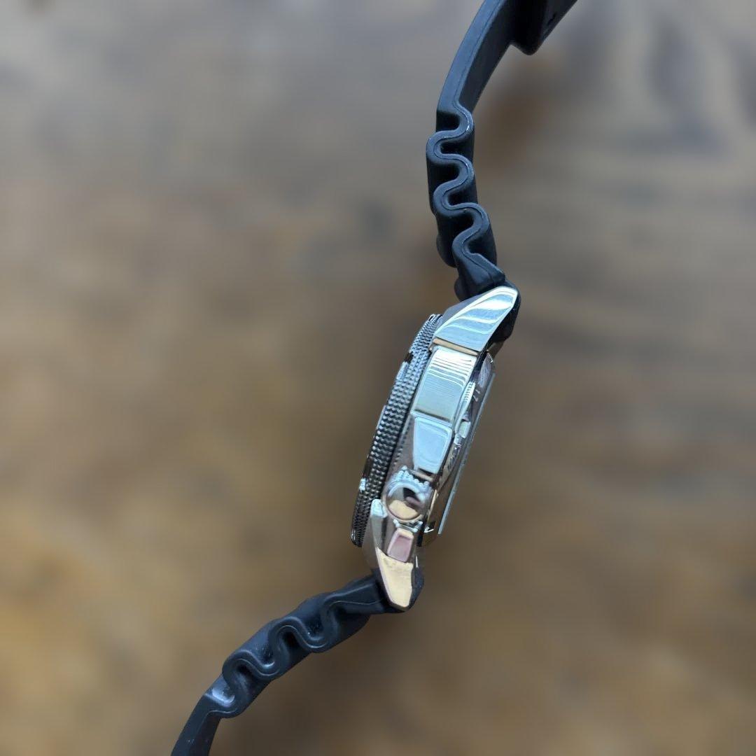 時計 seiko5 7S36-02P0 MADE IN JAPAN