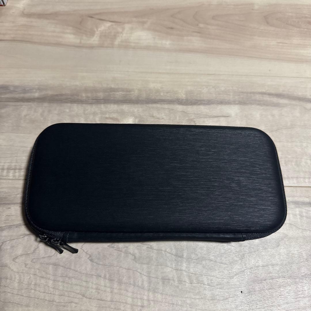 nintendo switch 本体 Joy-Con+本体ケース付き