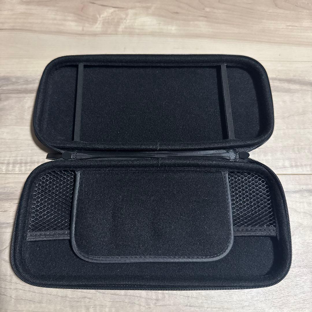 nintendo switch 本体 Joy-Con+本体ケース付き