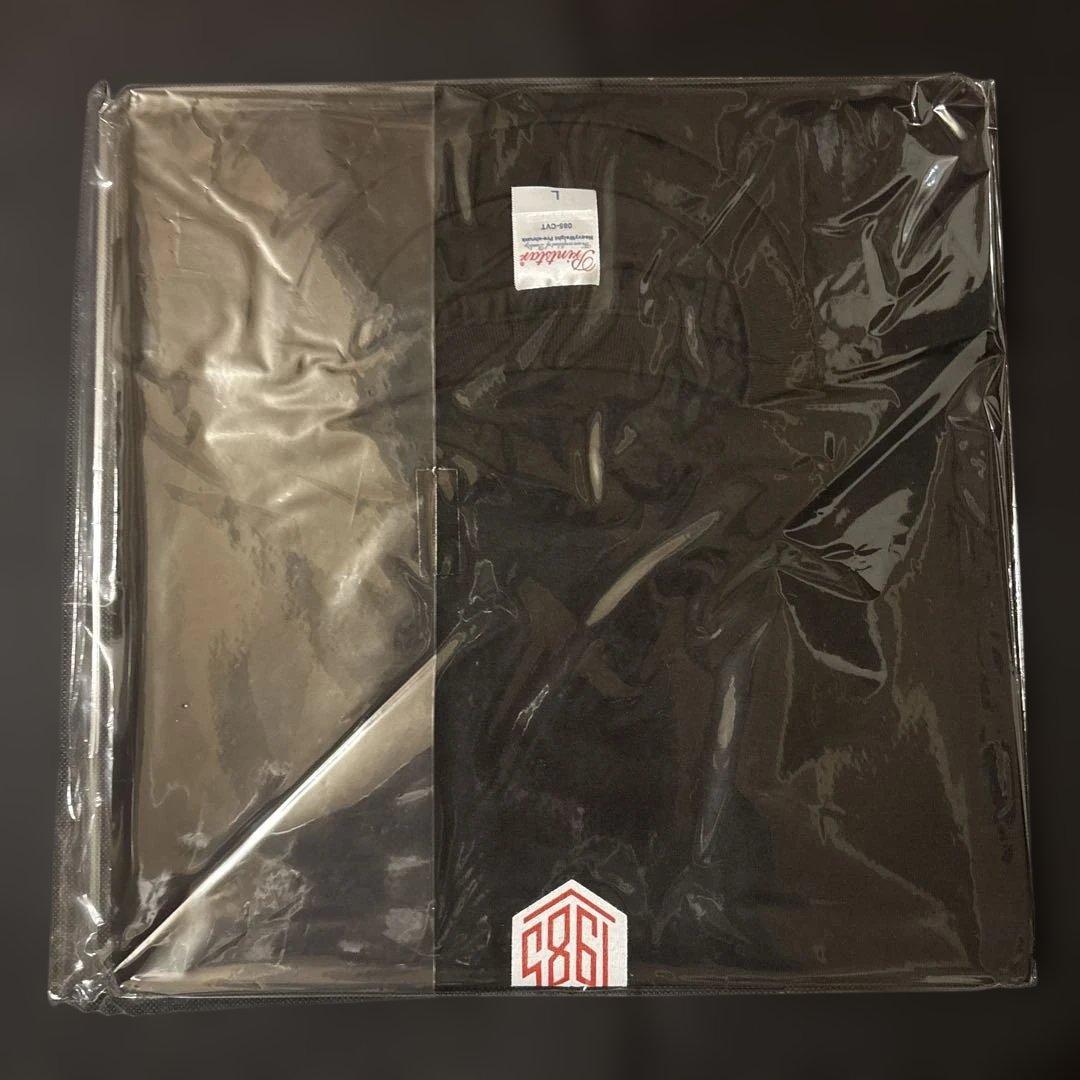 [美品]LOUDNESS 『THUNDER IN THE EAST』 BOX