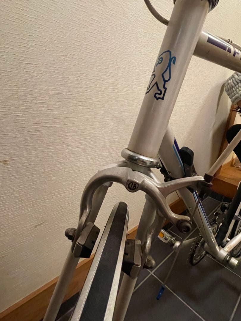 PH8SL 60 ロードバイク プジョー　PEUGEOT