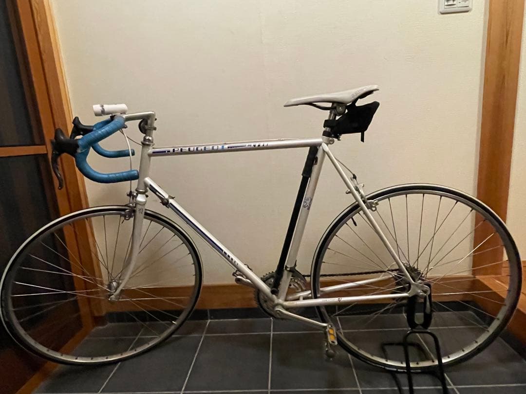 PH8SL 60 ロードバイク プジョー　PEUGEOT