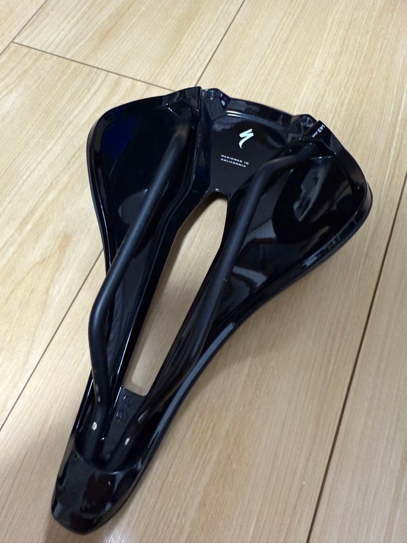 Specialized Power Saddle ブラック