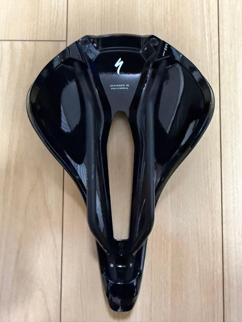 Specialized Power Saddle ブラック