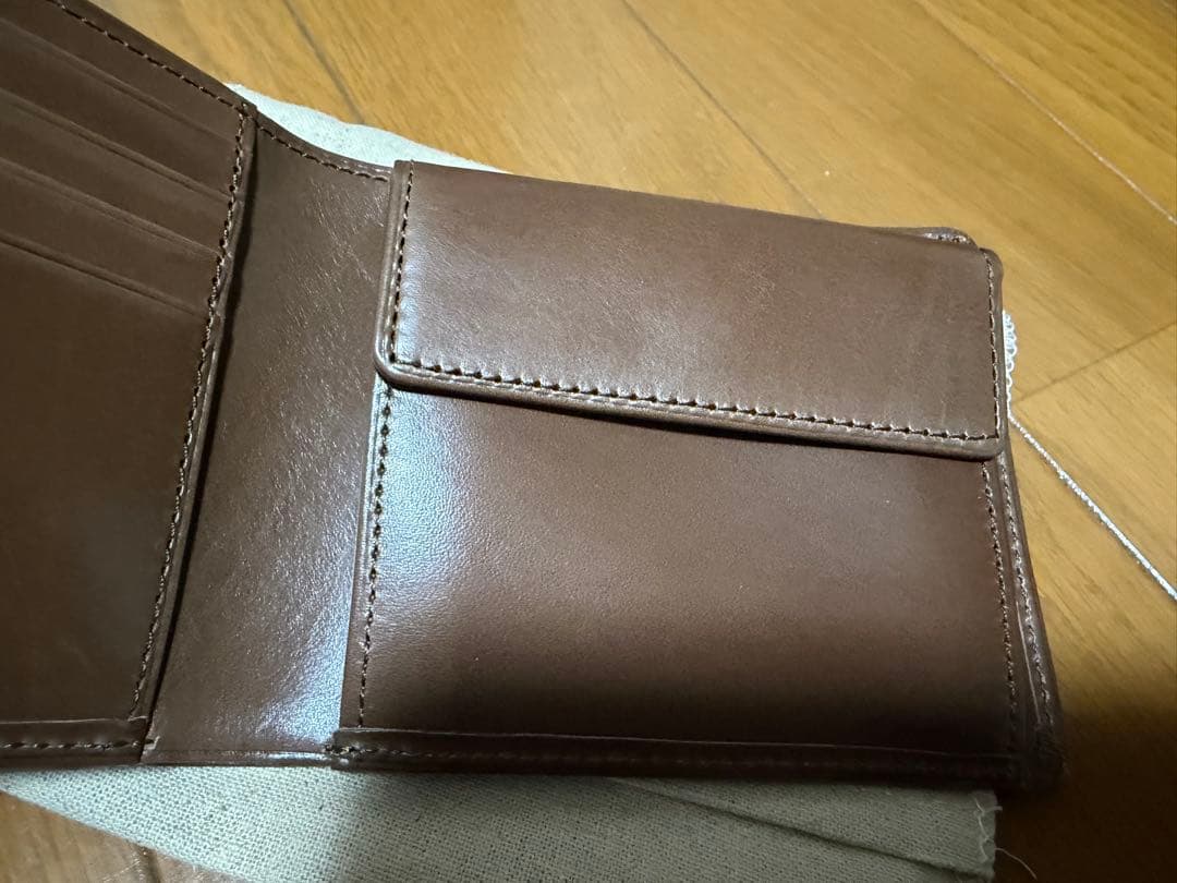 【値下げ】PORTER 196-03829 フレスコ　未使用品