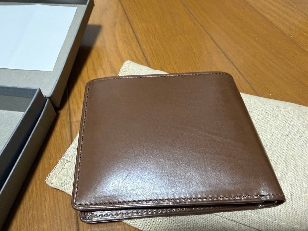 【値下げ】PORTER 196-03829 フレスコ　未使用品