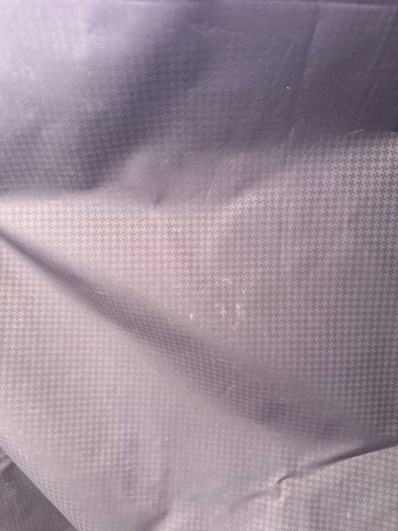 幕男4th・ぐれい【美品】