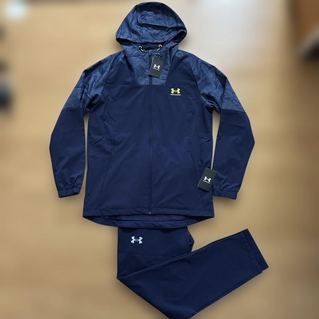 UNDER ARMOUR アンダーアーマー