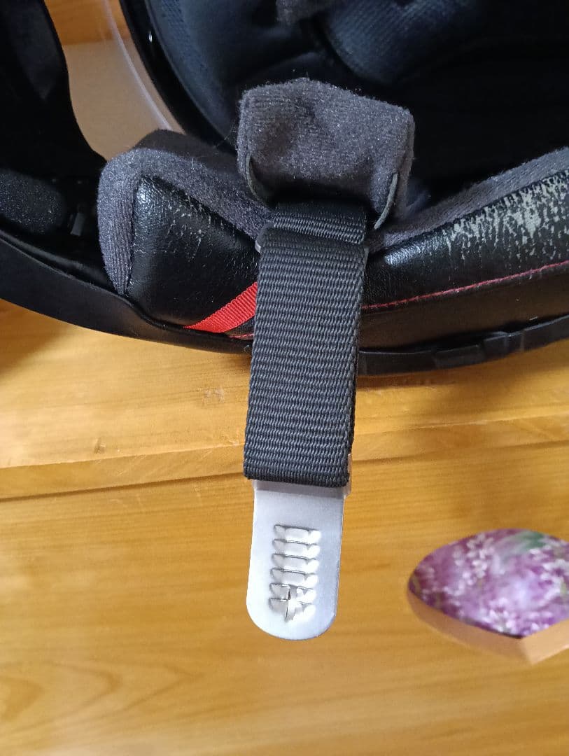 SHOEI GTair2 専用インカム付 PSC適合 XLサイズ使用回数5回