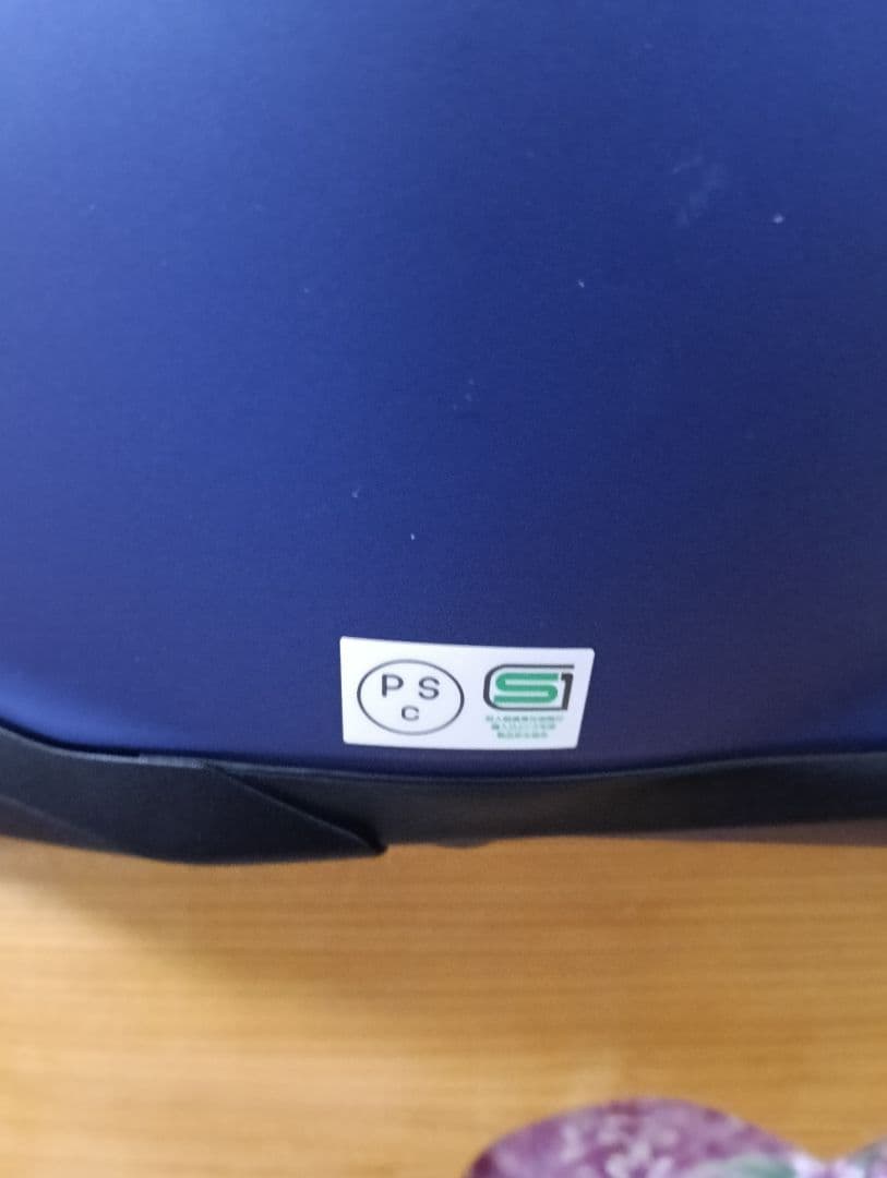 SHOEI GTair2 専用インカム付 PSC適合 XLサイズ使用回数5回