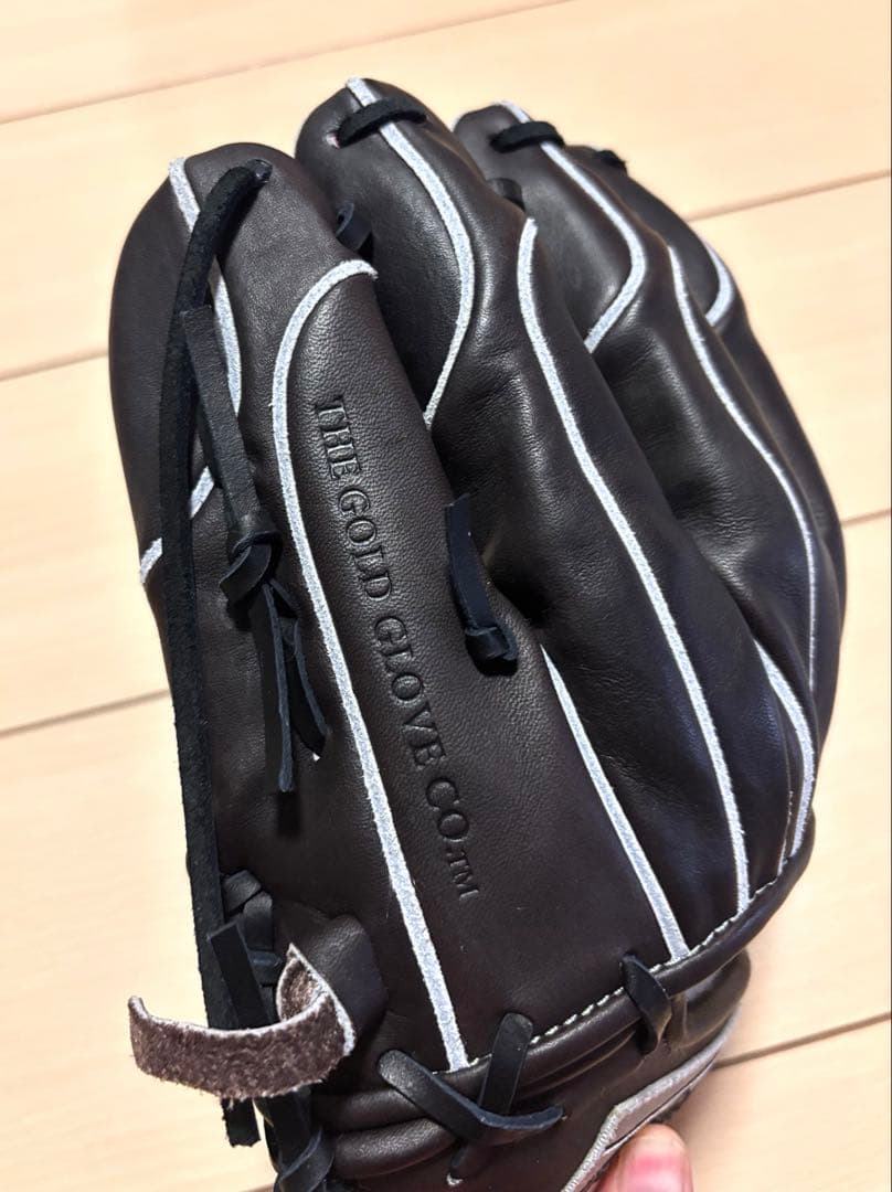 未使用　ローリングス 硬式内野手用 プロプリファード ウィザード