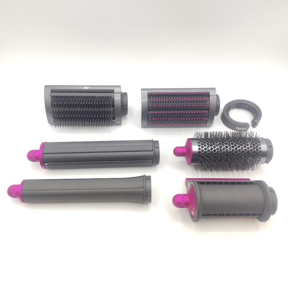 ★ケース付★ Dyson ダイソン マルチスタイラー エアラップ HS05