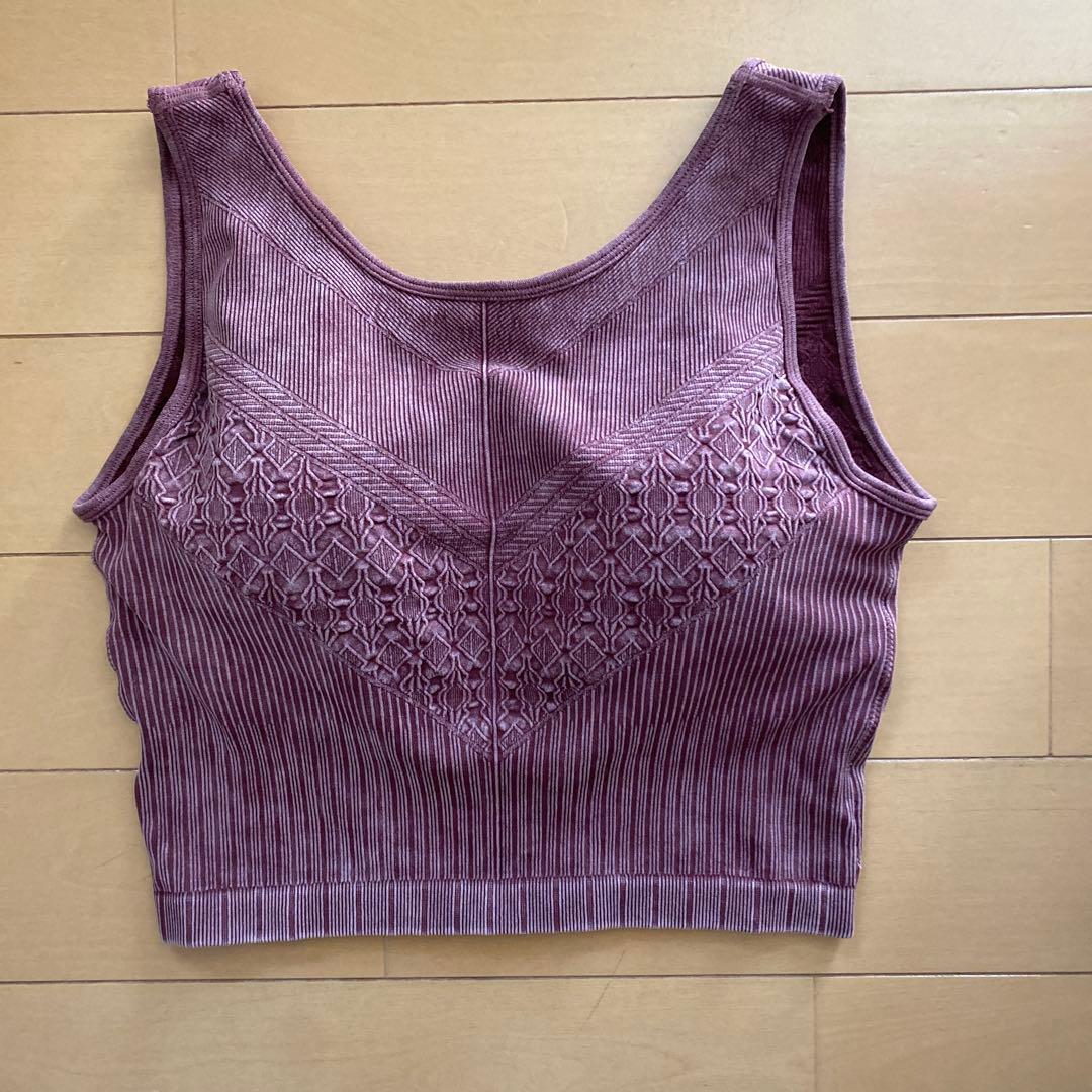 ヨガ・ピラティス VAB