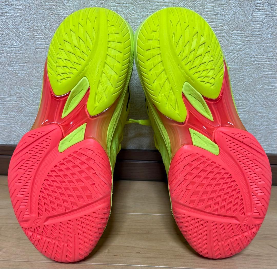 アシックス スカイエリートFF3 MT Paris 26.5cm