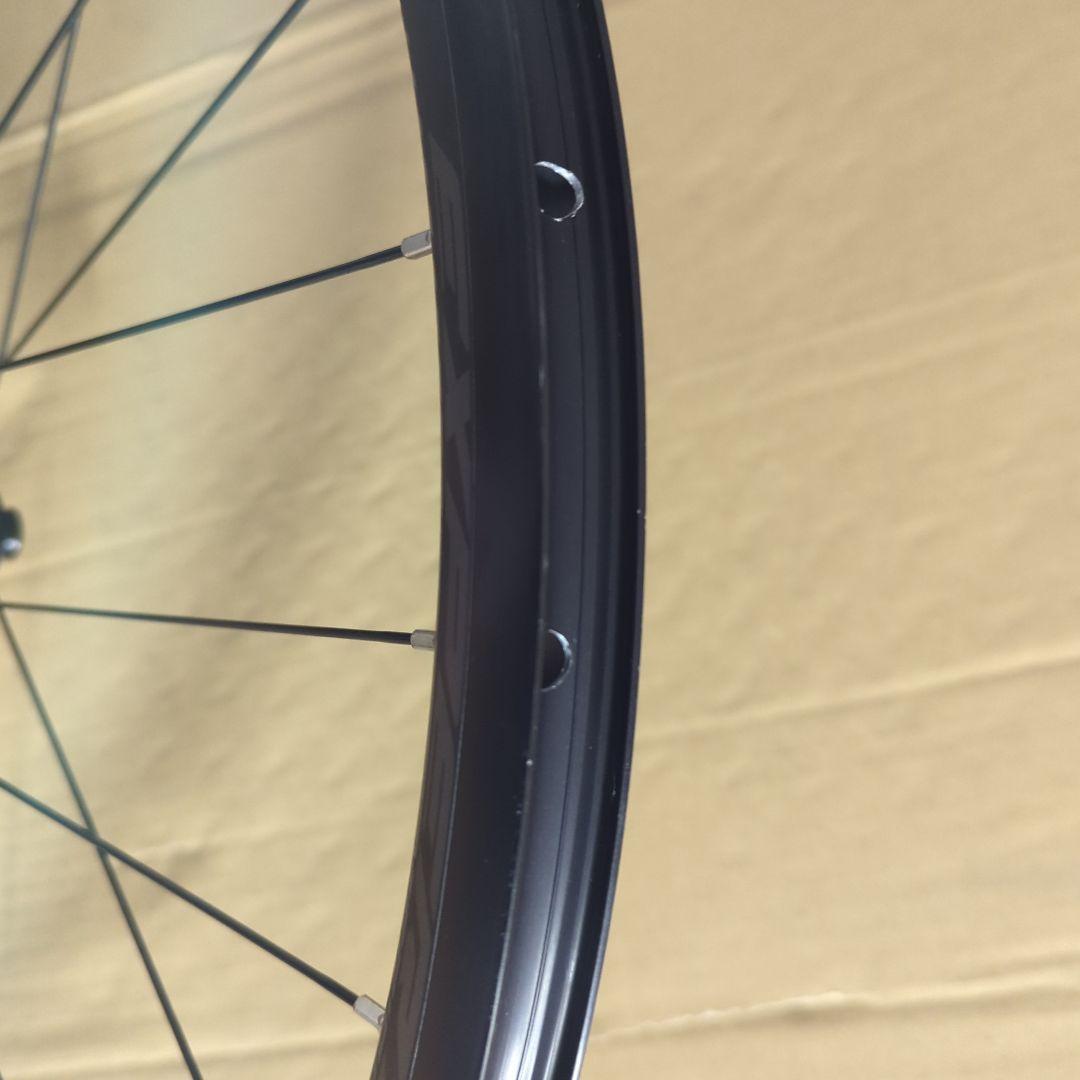 リアクト6000【完成車ホイール】