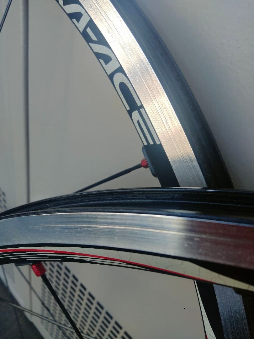 DURA-ACE デュラエースホイール シマノ10速　2WAY